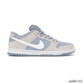 Dunk Low Summit White Wolf Grey Shoes Sneakers - nk0001352