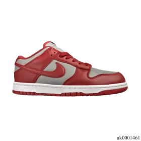 Dunk Low “UNLV” Shoes Sneakers - nk0001461