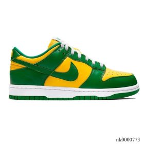 Dunk Low Brazil (2020) Shoes Sneakers - nk0000773