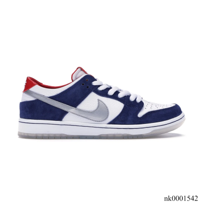 Dunk SB Low Ishod Wair BMW Shoes Sneakers - nk0001542