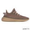 Yeezy Boost 350 V2 Mono Mist Shoes Sneakers - nk0001578