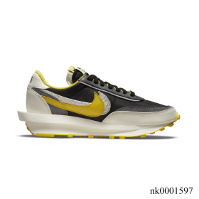 Undercover x Sacai x LDWaffle Shoes Sneakers - nk0001597