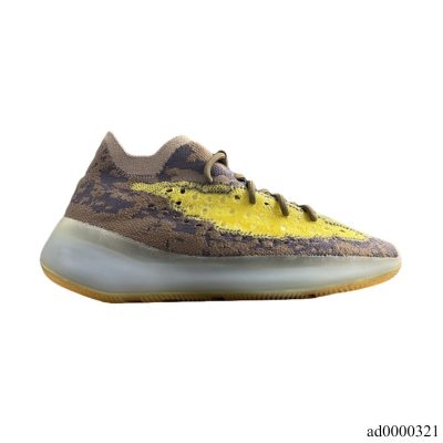 YzY Boost 380 Lmnte Shoes Sneakers - ad0000321
