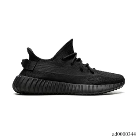 YzY Boost 350 V2 Onyx Shoes Sneakers - ad0000344