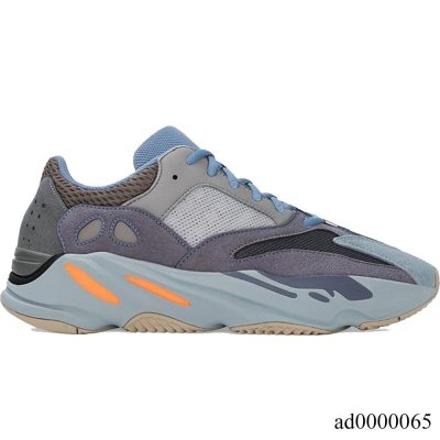 YzY Boost 700 Carbon Blue Shoes Sneakers - ad0000065