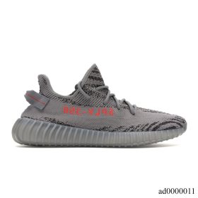 YzY Boost 350 V2 Beluga 2.0 Shoes Sneakers - ad0000011
