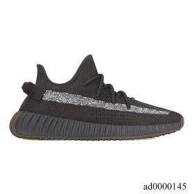 YzY Boost 350 V2 Cinder Reflective Shoes Sneakers - ad0000145