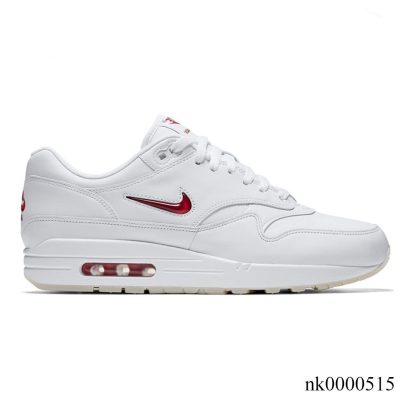 AM 1 Jewel Rare Ruby Shoes Sneakers - nk0000515