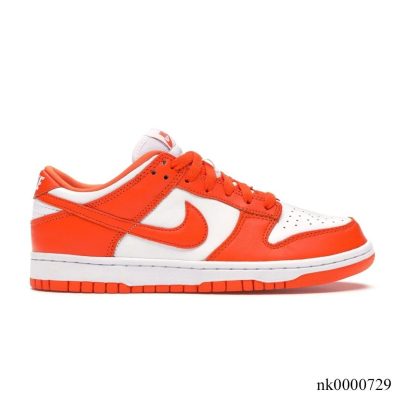 Dunk Low SP Syracuse (2020) Shoes Sneakers - nk0000729