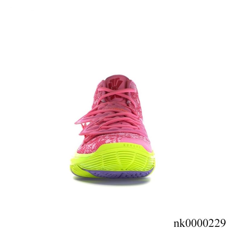kyrie patrick shoes