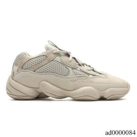 YzY 500 Blush Shoes Sneakers - ad0000084