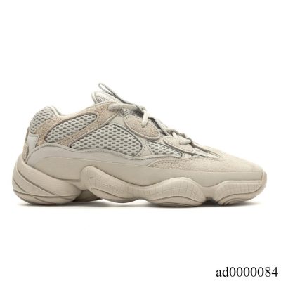 YzY 500 Blush Shoes Sneakers - ad0000084