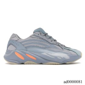 YzY Boost 700 V2 Inertia Shoes Sneakers - ad0000081