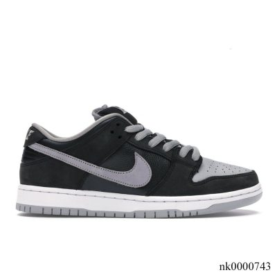 SB Dunk Low J-Pack Shadow Shoes Sneakers - nk0000743