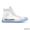 Chuck Taylor All-Star Vulcanized Hi OW Shoes Sneakers - nk0000030