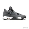 AJ 4 Cool Grey Shoes Sneakers (Big Size Available) – nk0000182