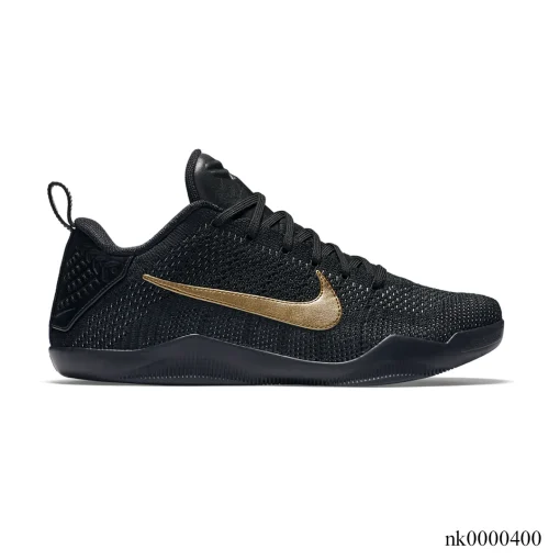 Kobe 11 FTB "Black Mamba" Shoes Sneakers - nk0000400