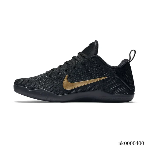 Kobe 11 FTB "Black Mamba" Shoes Sneakers - nk0000400 - Image 2