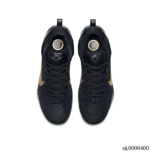 Kobe 11 FTB "Black Mamba" Shoes Sneakers - nk0000400 - Image 4