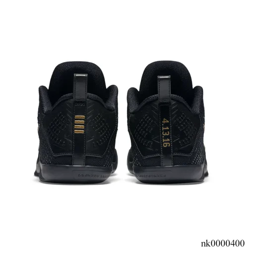 Kobe 11 FTB "Black Mamba" Shoes Sneakers - nk0000400 - Image 5