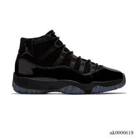 AJ 11 Retro Cap and Gown Shoes Sneakers - nk0000618