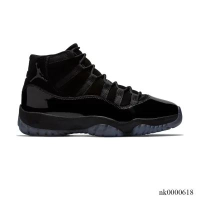 AJ 11 Retro Cap and Gown Shoes Sneakers - nk0000618