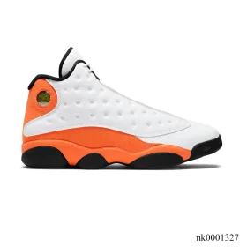 AJ 13 Starfish Shoes Sneakers - nk0001327