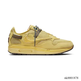 Travis Scott x AM 1 Cactus Jack Saturn Gold Shoes Sneakers – nk0001878
