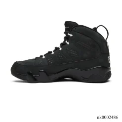 Alternative view of AJ 9 Oregon Ducks Shoes Sneakers - nk0002486