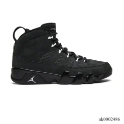 AJ 9 Oregon Ducks Shoes Sneakers - nk0002486