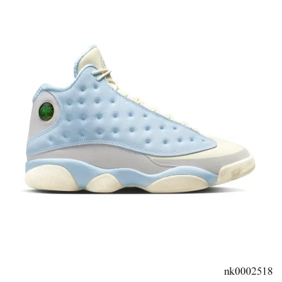 SoleFly x AJ 13 Celestine Blue Shoes Sneakers – nk0002518