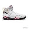 AJ 7 OG Cardinal Shoes Sneakers - nk0002566