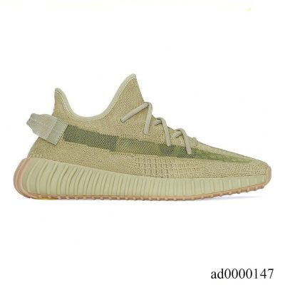 YzY Boost 350 V2 Sulfur Shoes Sneakers - ad0000147