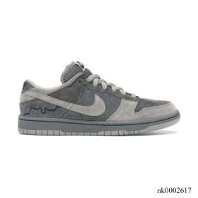 SB Dunk Low London Shoes Sneakers - nk0002617