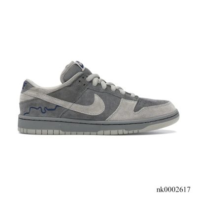 SB Dunk Low London Shoes Sneakers - nk0002617