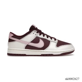 Dunk Low Retro PRM Valentine's Day 2023 Shoes Sneakers - nk0002627