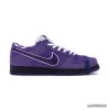 SB Dunk Low Concepts Purple Lobster Shoes Sneakers - nk0000680