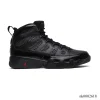 AJ 9 Retro Bred Patent Shoes Sneakers - nk0002618