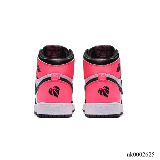 AJ 1 Retro Valentine's Day (2017) Shoes Sneakers - nk0002625 - Image 3