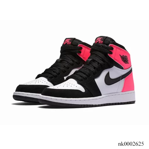 AJ 1 Retro Valentine's Day (2017) Shoes Sneakers - nk0002625 - Image 4