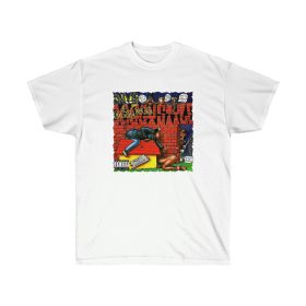 Doggystyle Men T-Shirt