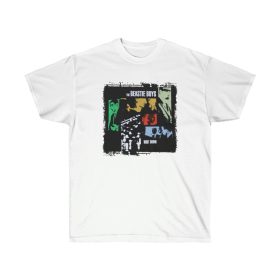 The Beasite Boys Root Down Men T-Shirt