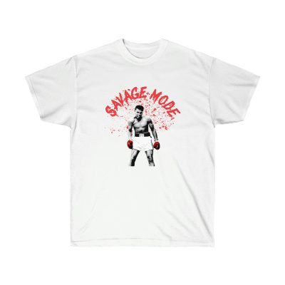 The Greatest Men T-Shirt - White, L
