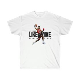 JD Like Mike Men T-Shirt