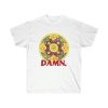 DAMN Pattern Men T-Shirt