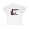 Jay Z For Real and Forever Men T-Shirt