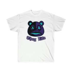 Thug Life Men T-Shirt