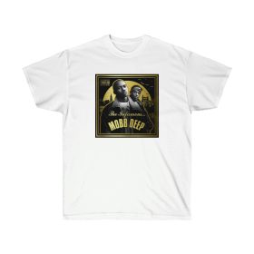 M Deep The Infamous 2 Men T-Shirt