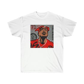 2pac Retrokings  Men T-Shirt