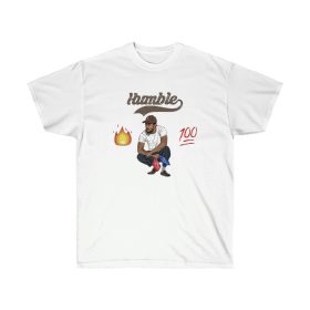 Kendrick Damn Men T-Shirt